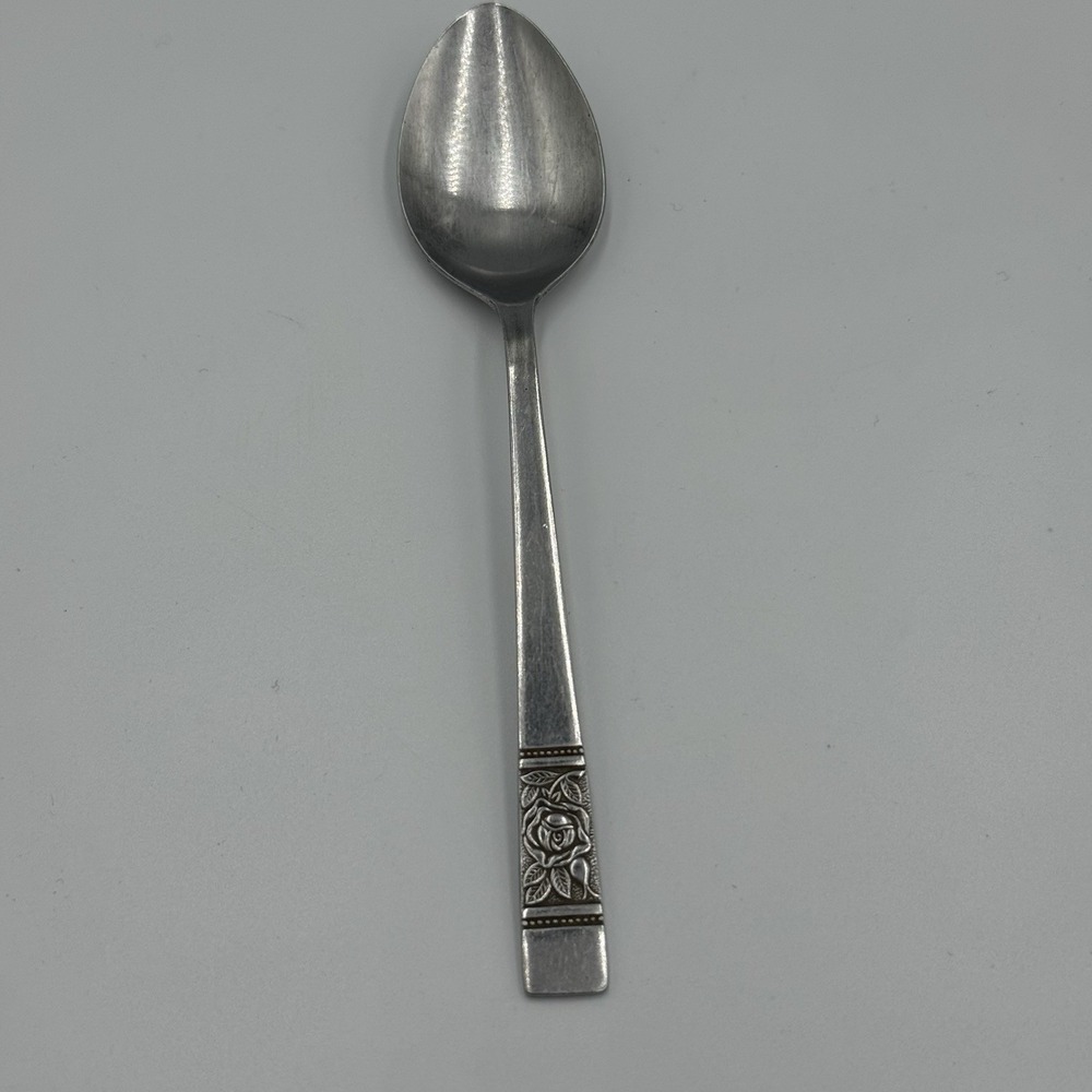 National Laureen Stainless Korea Japan Spoon Replacement Piece